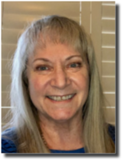 Lori Carroll, Ed.S., MFT